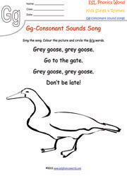 g-consonant-sound-song-worksheet